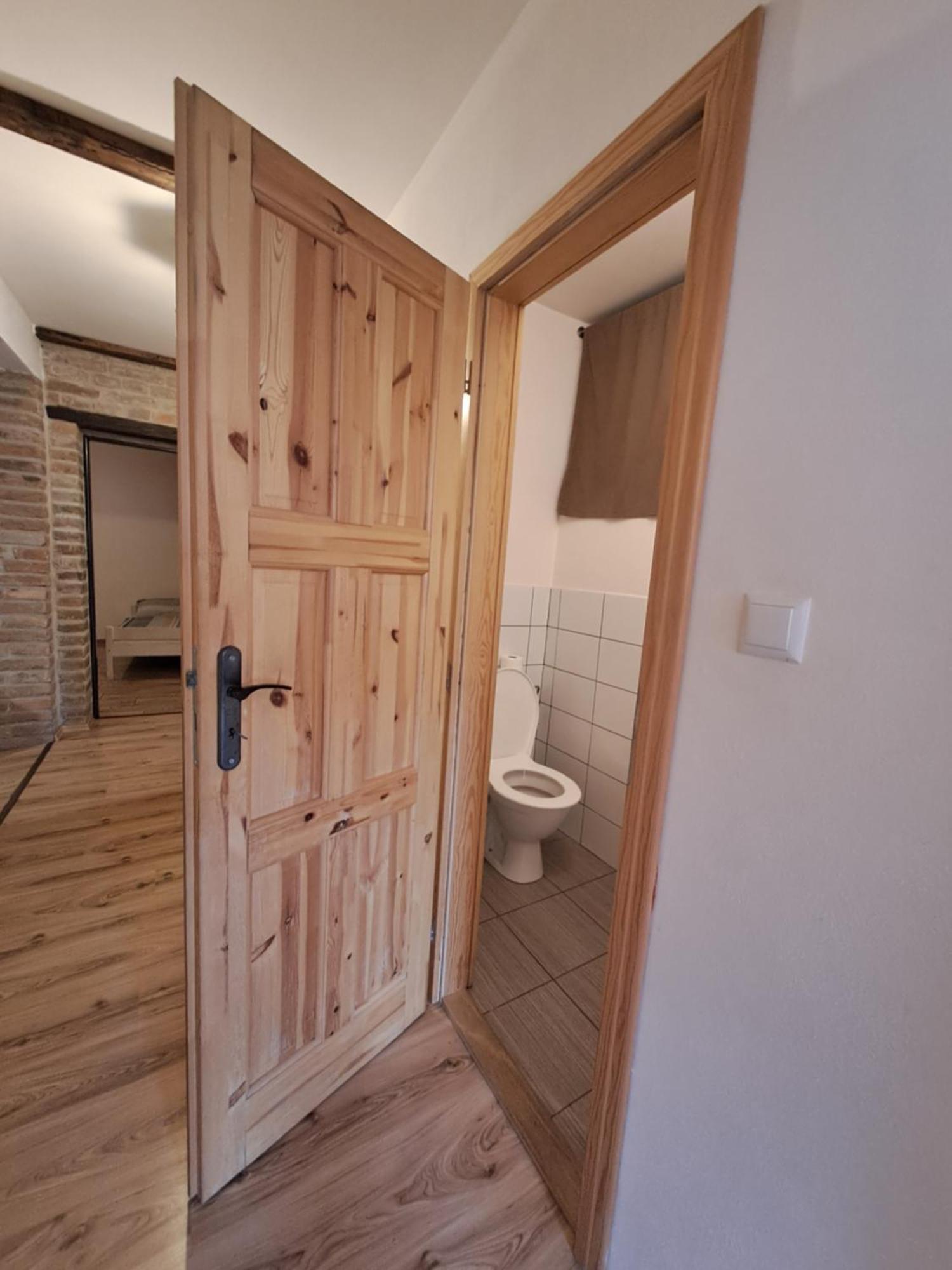 Ubytování u Malinkovičů Břeclav Esterno foto