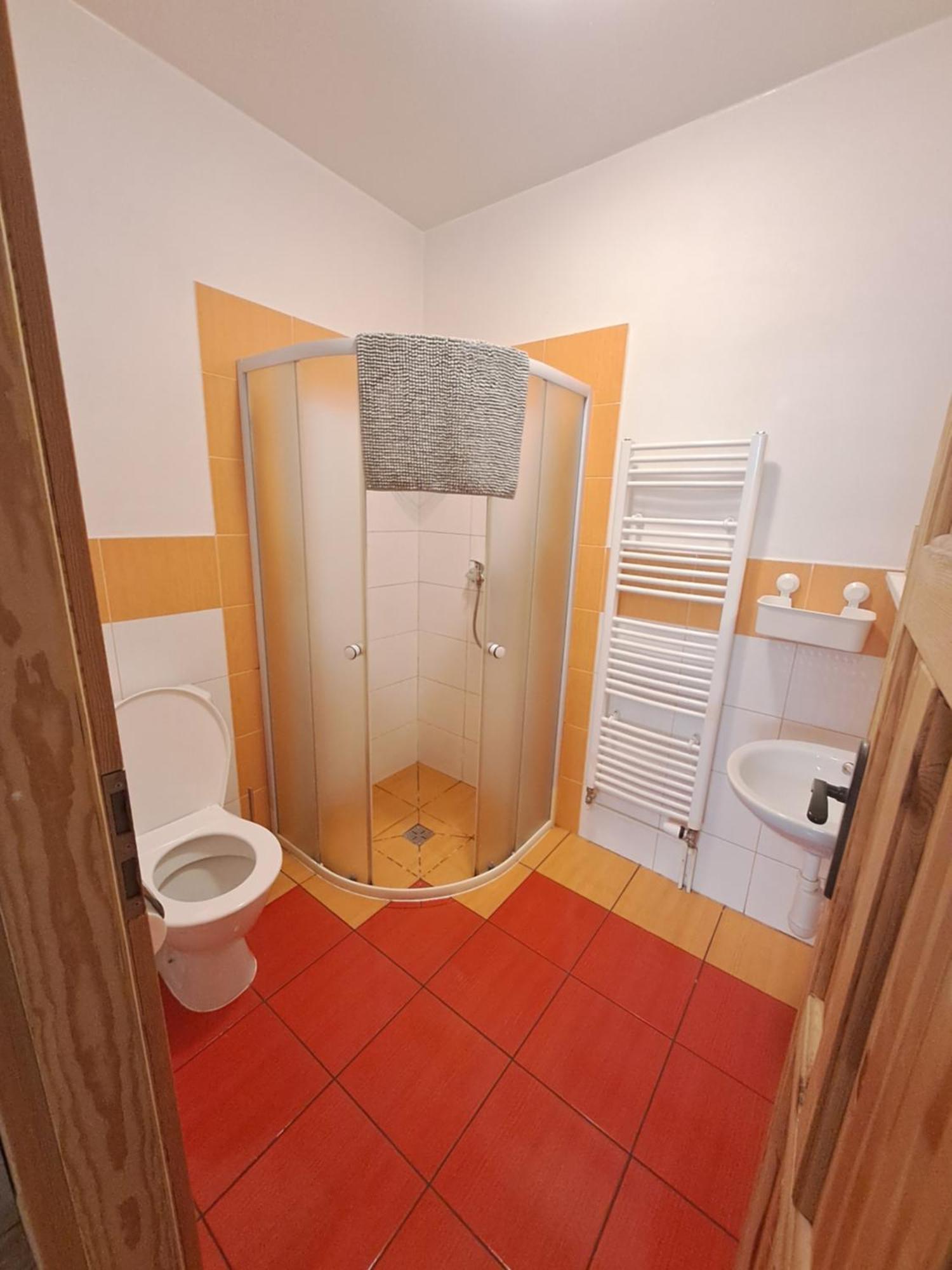 Ubytování u Malinkovičů Břeclav Esterno foto