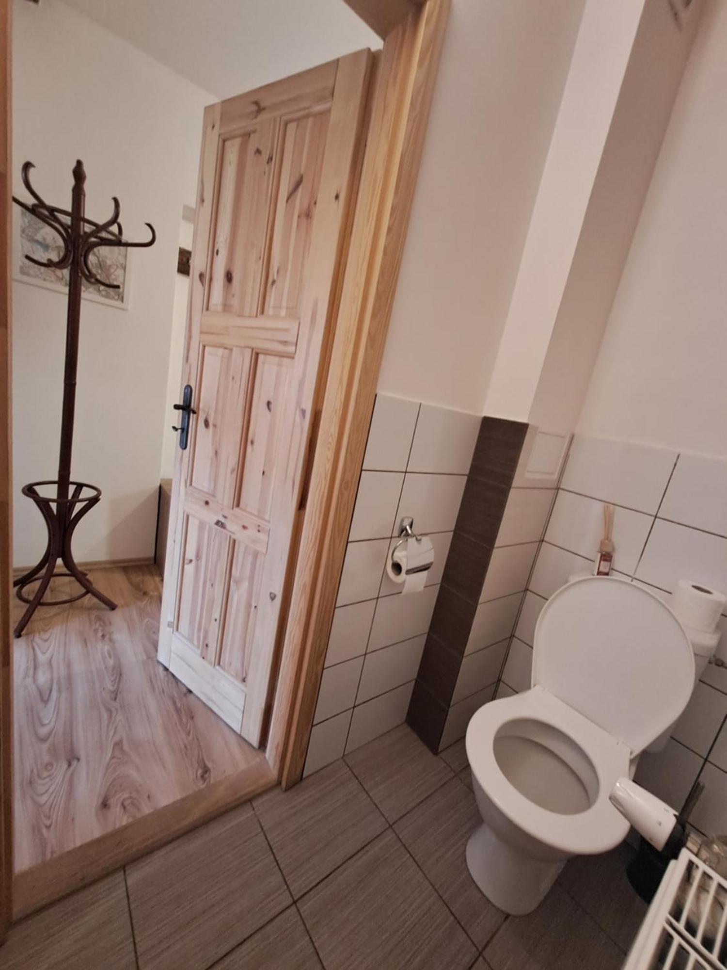 Ubytování u Malinkovičů Břeclav Esterno foto